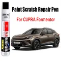 Penna per riparazione vernice auto per CUPRA Formentor 2025 2024 Fissatore vernice Riparazione Penna per ritocchi Accessori per la cura della vernice per auto