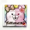Gioco Danganronpa 2 Takada Masafumi CD musicale I più grandi successi OST Album 2 pezzi Record musicale Cosplay Walkman Auto Soundtracks Box Regali