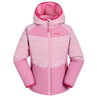 Kamik - Kid's Celeste - Kunstfaserjacke Gr 98 rosa Image