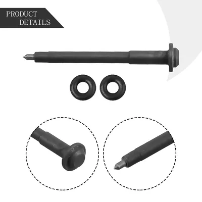 Air Scribe Engraving Tool DIY Enhance Engraving Experience Air Scribe Pneumatic Easy To Disassemble Engraving Tool