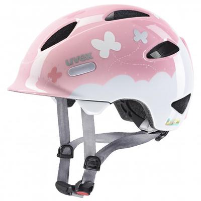 Uvex - Kid's Oyo Style - Radhelm Gr 50-54 cm rosa Image