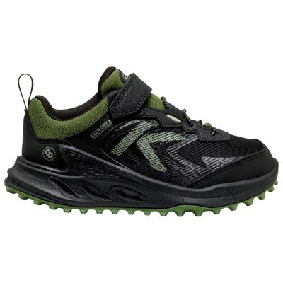 Keen - Kid's Zionic WP - Multisportschuhe 27/28 | EU 27-28 schwarz Image