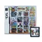 4300 in 1 Zusammenstellung Pokemon Spielkarten DS NDS 3DS 3DS NDSL Spielkassette Karte Videospiel Handheld Player (R4 Karte)
