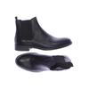 Jack & Jones Herren Stiefel, Gr. 43, schwarz, kein Etikett