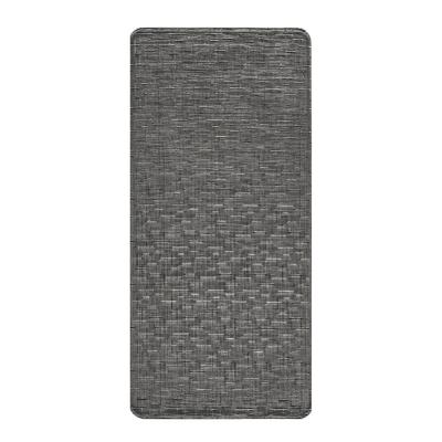 nuLOOM Casual Crosshatched Anti Fatigue Comfort Mat