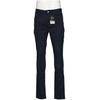 Timberland Herren Stoffhose, Gr. 32, marineblau, Elasthan, Baumwolle