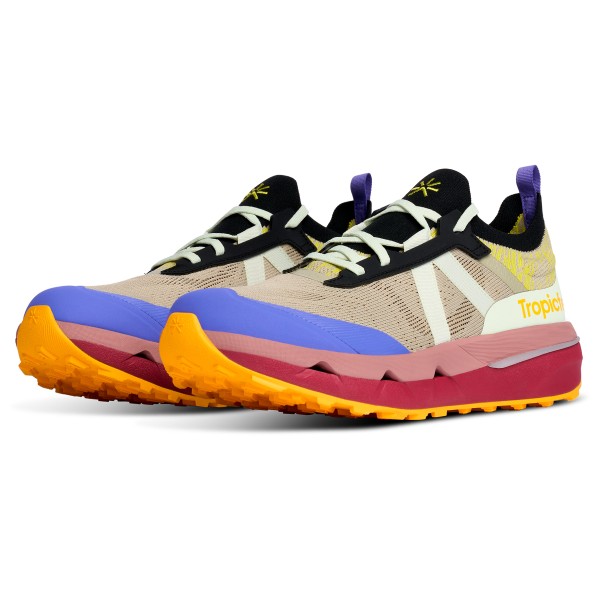 Tropicfeel - Terra.001 - Multisportschuhe 41 | EU 41 bunt