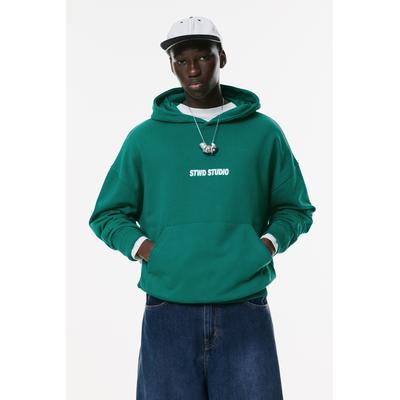 Stwd Studio Hoodie