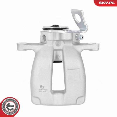 ESEN SKV Bremssattel hinten links für Bremsscheibendicke 22mm 41mm VW VAG 3C0.615.403F 3C0615403J 3C0615403F 74SKV993 Image