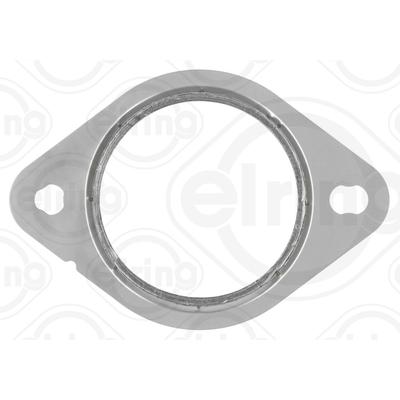 ELRING Dichtung, Abgasrohr An Abgasturbolader für FORD USA 5249245 EJ73-6L612-BB EJ73-6L612-BC 759.330 Image