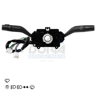 MEAT & DORIA Lenkstockschalter für ISUZU 8973606910 231898 Image