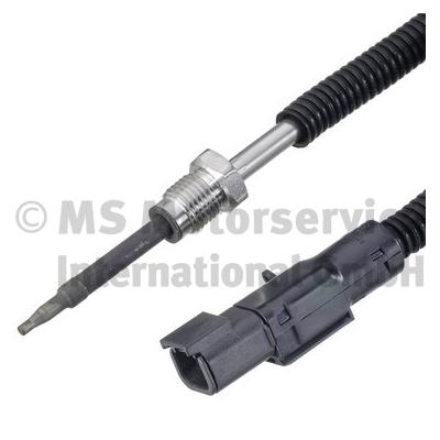 PIERBURG Universal 5V für VOLVO 21673931 21164414 7.14608.18.0 Image