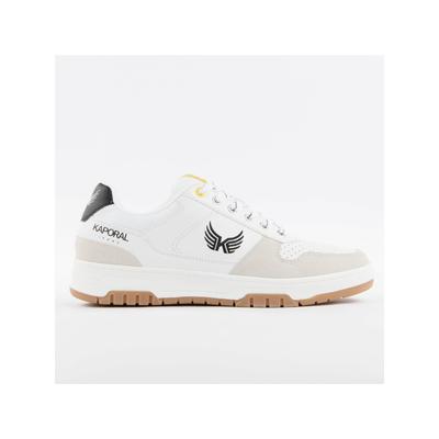 Basket Kaporal Homme Signature Image