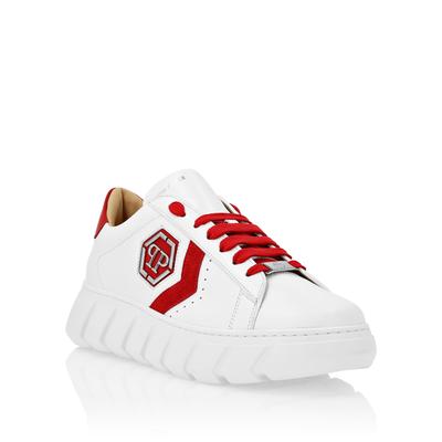 Sneaker Hexagon Image