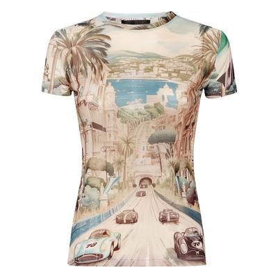 T-Shirt Sexy Pure Image
