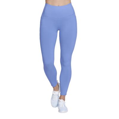 Skechers - "Gowalk Wear" Leggings für Damen (Hellblau) Image