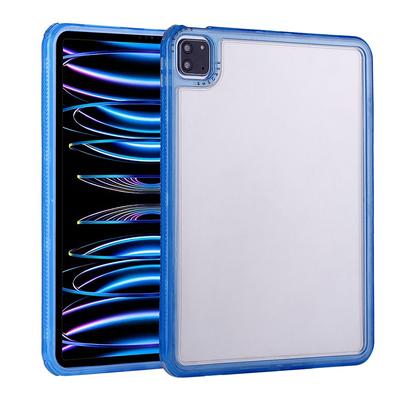 Tablet Case Cover For Apple iPad Air 11(2024) iPad Air 13(2024) iPad Pro 11(2024) iPad Pro 13(2024) iPad Air 5th 4th 10.9 ipad 9th 8th 7th Generation 10.2 inch iPad Pro 6th 5th 4th 3rd 2nd 1st
