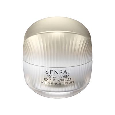 SENSAI - Total Form Anti-Aging-Gesichtspflege 50 ml (5980 € / 1 l) Image