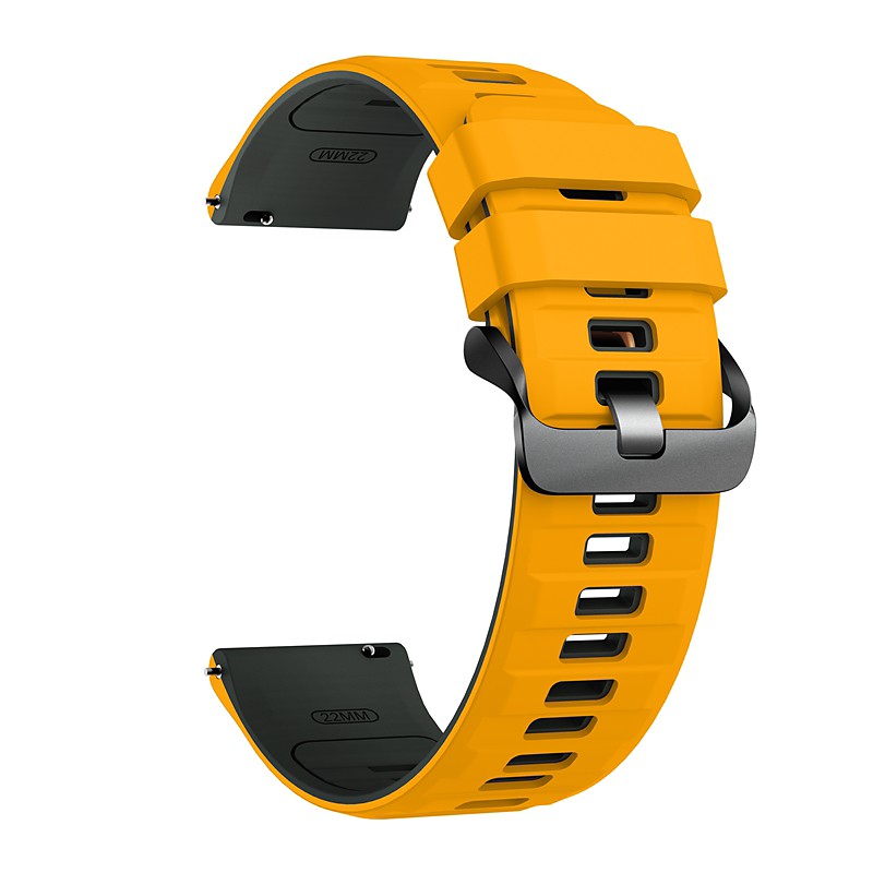 Smart Watch Band Compatible with Garmin Samsung Huawei Amazfit Polar Xiaomi Ticwatch Watch 3 Pro, Watch 2 Classic, Watch GT 3 Pro / 2 Pro / 2e / Runner / Active / 42mm / 46mm, Honor Magnic 2 GS 3i