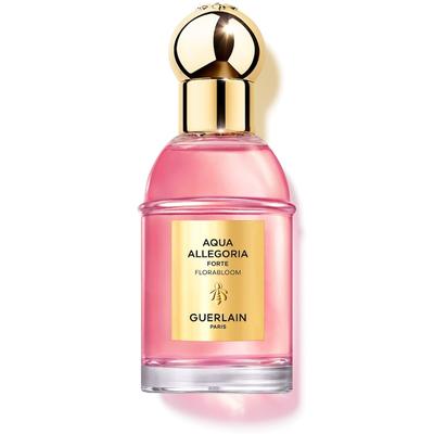 Guerlain - Aqua Allegoria Florabloom Forte Eau de Parfum 40 ml Damen (2175 € / 1 l) Image