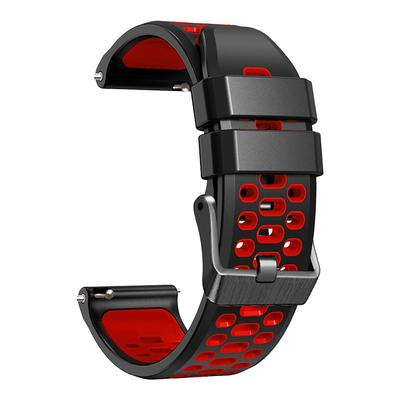 Smart Watch Band Compatible with Garmin Samsung Huawei Amazfit Polar Xiaomi Ticwatch Watch 3 Pro, Watch 2 Classic, Watch GT 3 Pro / 2 Pro / 2e / Runner / Active / 42mm / 46mm, Honor Magnic 2 GS 3i