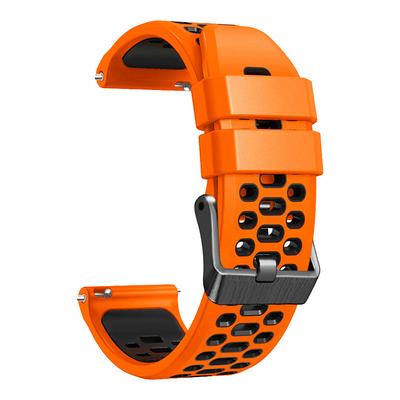 Smart Watch Band Compatible with Garmin Samsung Huawei Amazfit Polar Xiaomi Ticwatch Watch 3 Pro, Watch 2 Classic, Watch GT 3 Pro / 2 Pro / 2e / Runner / Active / 42mm / 46mm, Honor Magnic 2 GS 3i