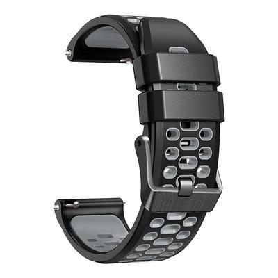Smart Watch Band Compatible with Garmin Samsung Huawei Amazfit Polar Xiaomi Ticwatch Watch 3 Pro, Watch 2 Classic, Watch GT 3 Pro / 2 Pro / 2e / Runner / Active / 42mm / 46mm, Honor Magnic 2 GS 3i