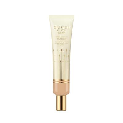 Gucci - Gucci Beauty Glow Skin Tint Foundation 30 ml 41 - MEDIUM DEEP (1558.33 € / 1 l) Image