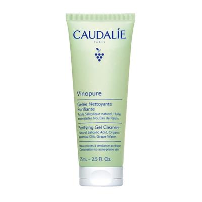 Caudalie - Vinopure Reinigungsgel 75 ml (146.53 € / 1 l) Image