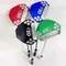 VENTUSkura OZ-1i Zero torque right hand putter / left hand putter low balance putter Press Pistol 2 Degree Girp with head cover