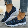 Damen neue flache Boden bequeme Sportschuhe Frauen 2024 Frühling elegante runde Zehen Designer Outdoor Wandern vulkan isierte Schuhe