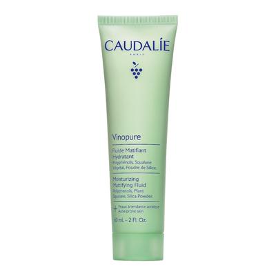 Caudalie - Vinopure Mattierend Gesichtscreme 60 ml (281.83 € / 1 l) Image