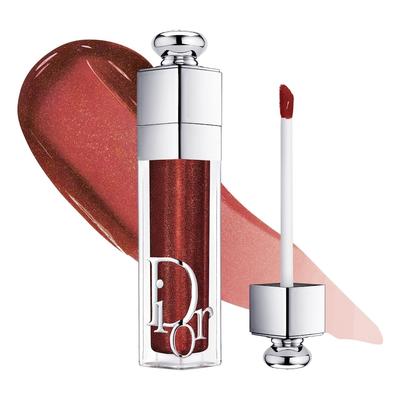 DIOR - Dior Addict Lip Maximizer Lipgloss 6 ml 112 - SUNLIT AMBER (6658.33 € / 1 l) Image