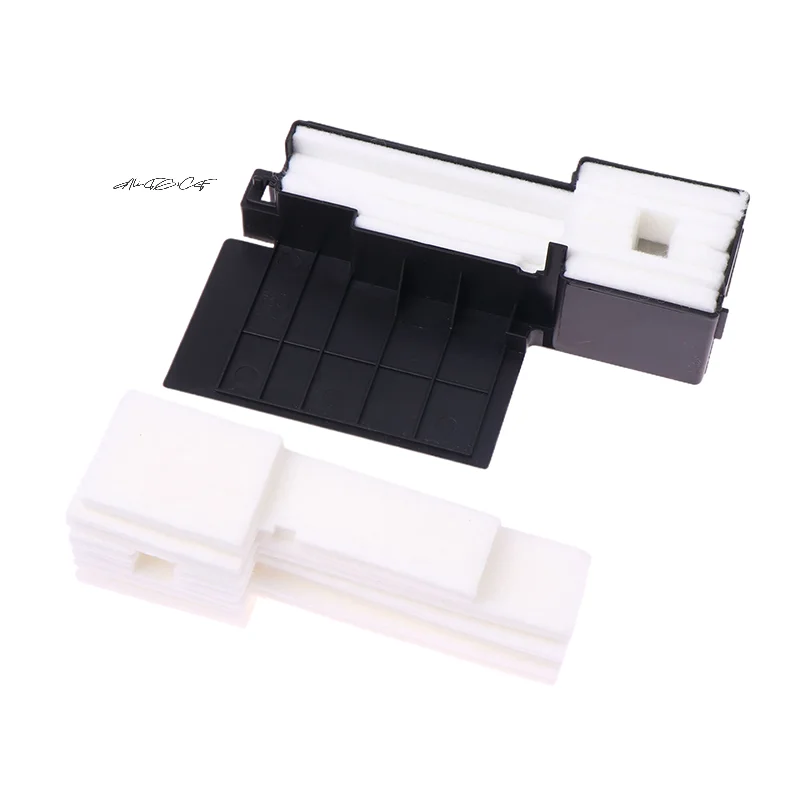 Epson L210 L395 L380 L355 L220 L120 L382 L365 L455 L475 Resttintenbehälter Pad Schwamm Drucker Wartungsschwamm für Tintenstrahldrucker Image