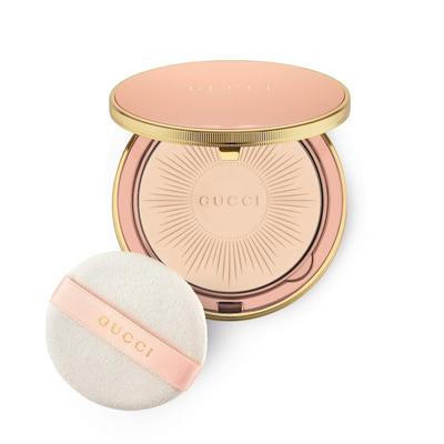 Gucci - Gucci Beauty Matte Tinted Powder Puder 11 g 0.5 - OLIVE (4945.45 € / 1 kg) Image