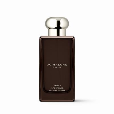 Jo Malone London - Cologne Intense Amber Labdanum Eau de Cologne 100 ml (2000 € / 1 l) Image