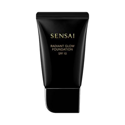 SENSAI - Ultimate Radiant Glow Foundation 30 ml 205 - MOCHA BEIGE (1966.33 € / 1 l) Image