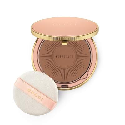 Gucci - Gucci Beauty Matte Tinted Powder Puder 19 g 14 (3367.89 € / 1 kg) Image