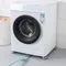 4 Pack of Shockproof Washing Machine Pads - Anti-slip, shock-absorbing and noise-reducing pads for washing machine and dryer sup
