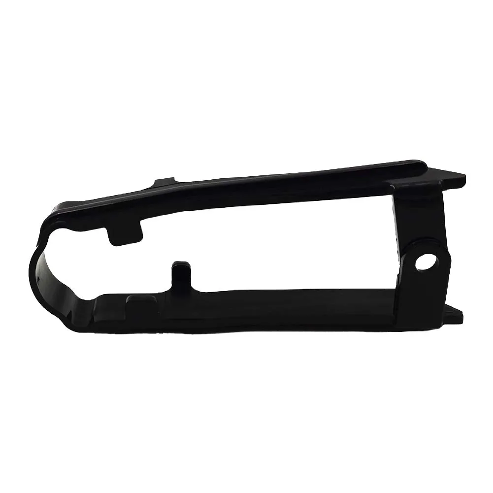 Schwingenschutz, Gummidichtung, Kettenschieberführung für Kawasaki Ninja 400 Z400 18–25, ELIMINATOR SE EL450 Ninja 500 Z500 24–25
