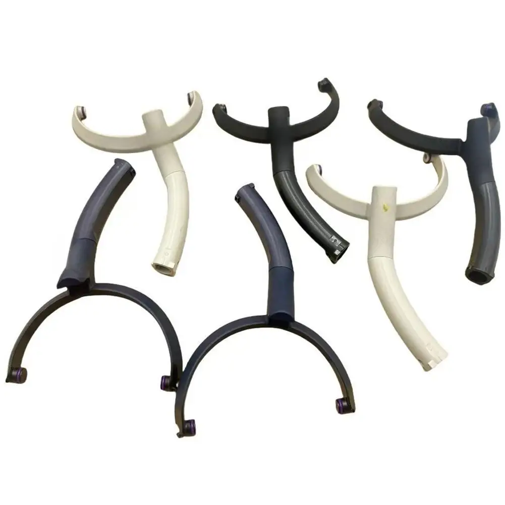 Für SONY WH-1000XM5 Schwenk Halterung Ersatz Kit Werkzeug Anti Rost Aluminium Legierung Scharnier für DIY Kopfhörer Reparatur Image