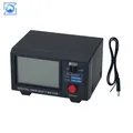 1.6-525 MHz 200 W NISSEI DG-503MAX Misuratore SWR digitale HF/VHF/UHF SWR Wattmetro CW/FM/SSB/AM/DMR con schermo LCD da 3,5 pollici