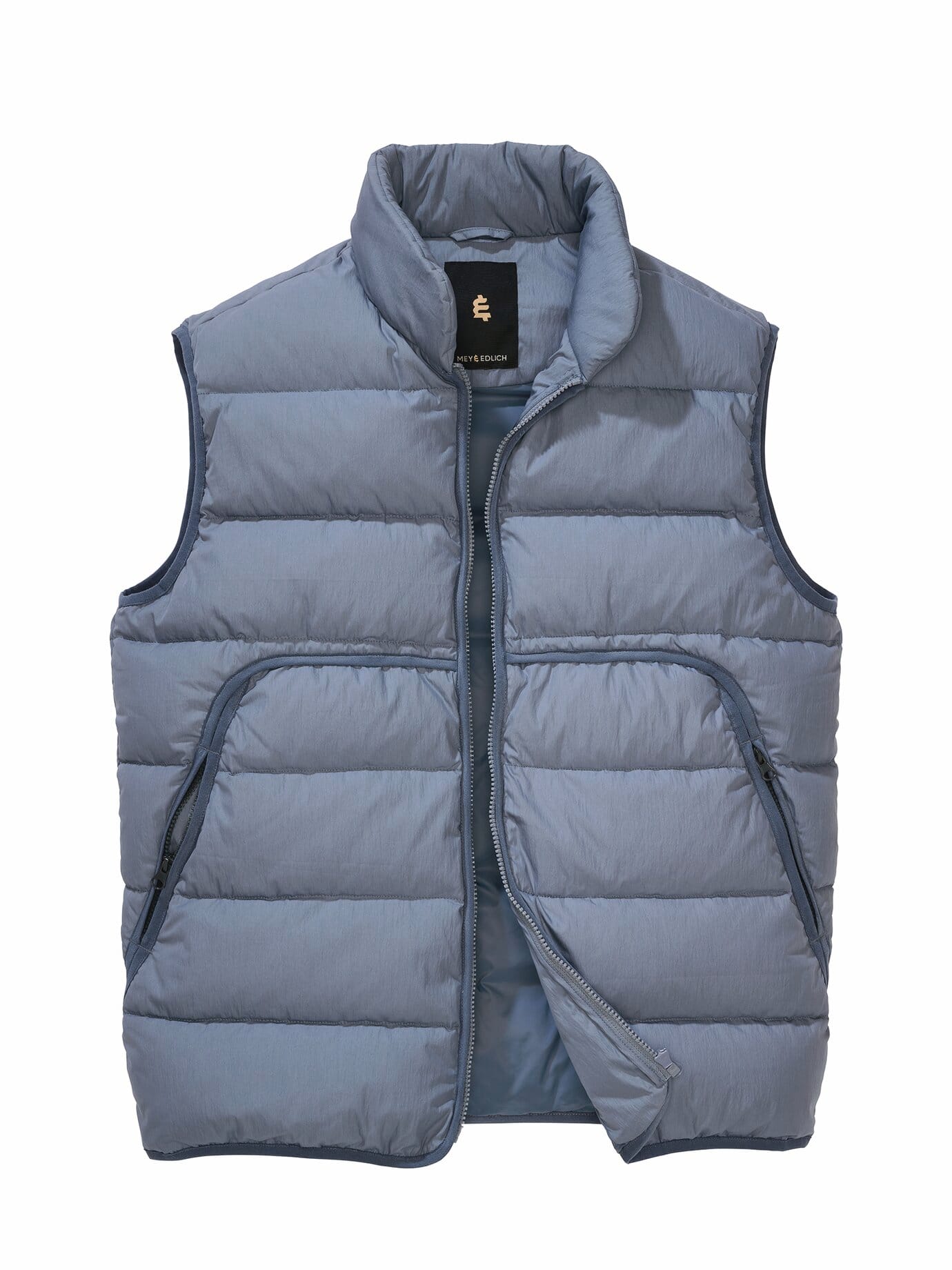 Steppweste Delta Image