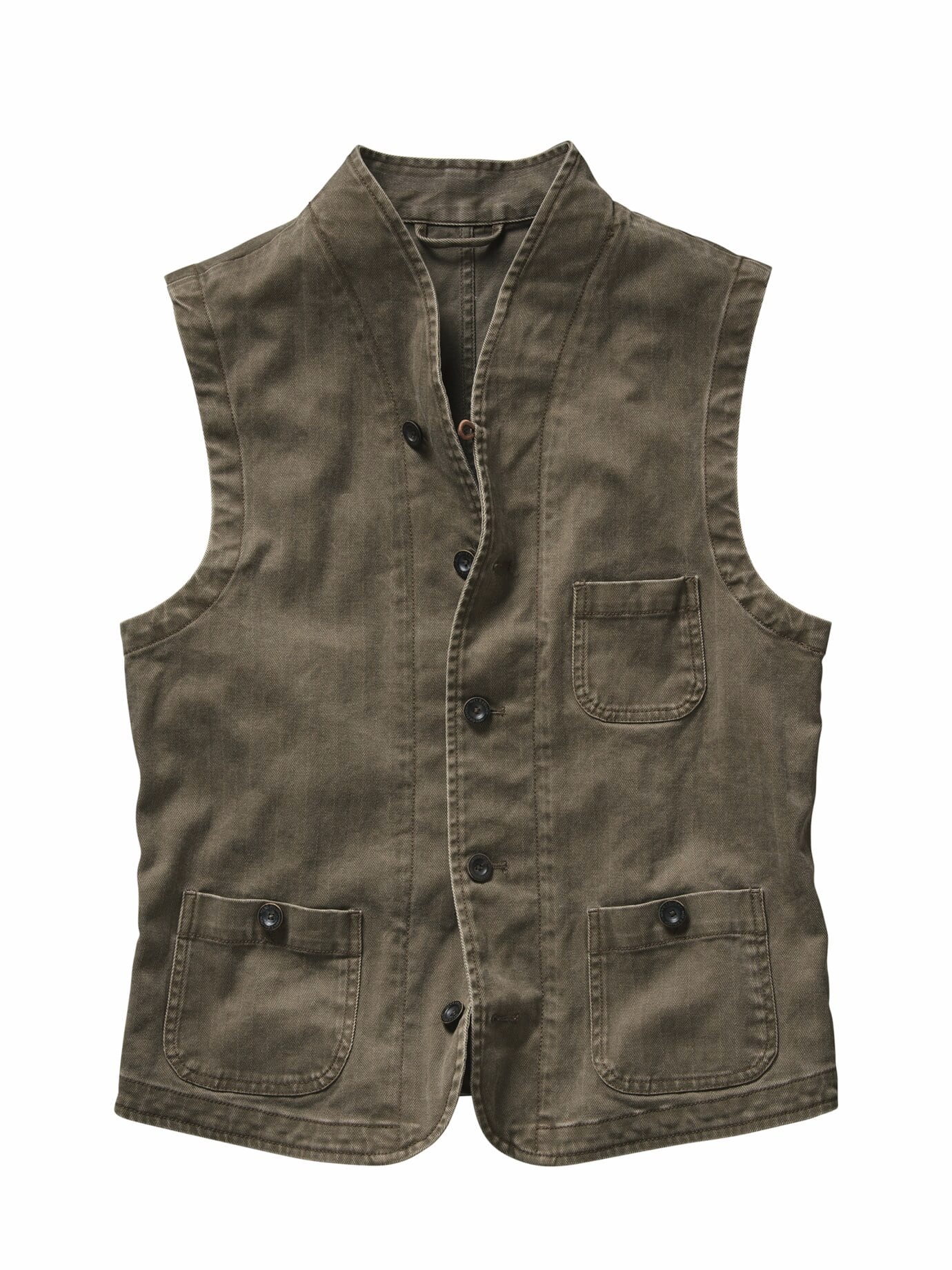 Volkers Weste Vol. II Image