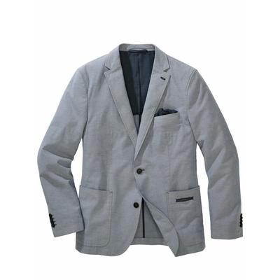 Cavalry-Twill-Blazer Image