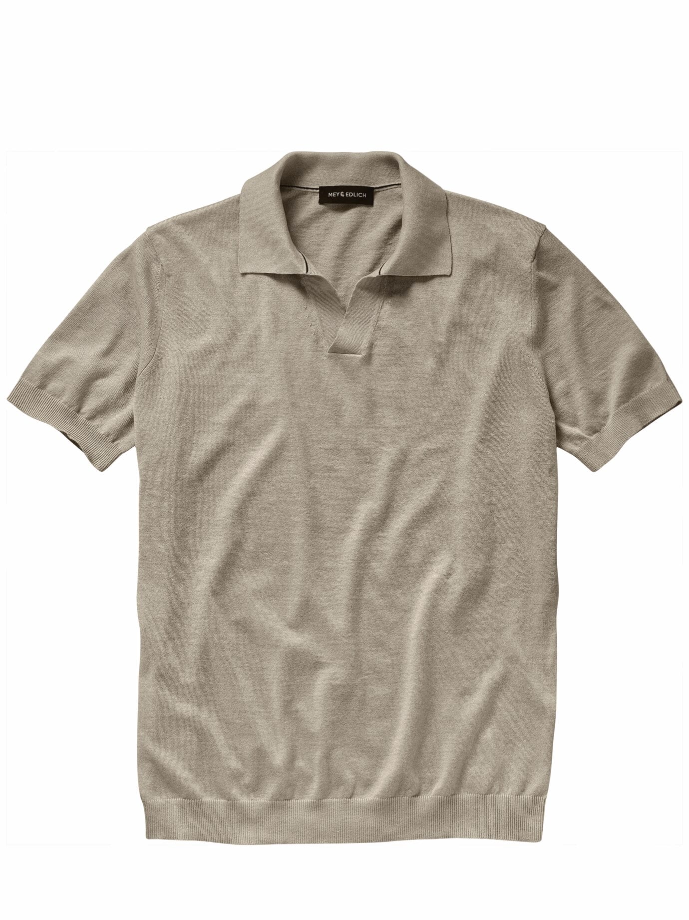 Evolutionäres Poloshirt Image