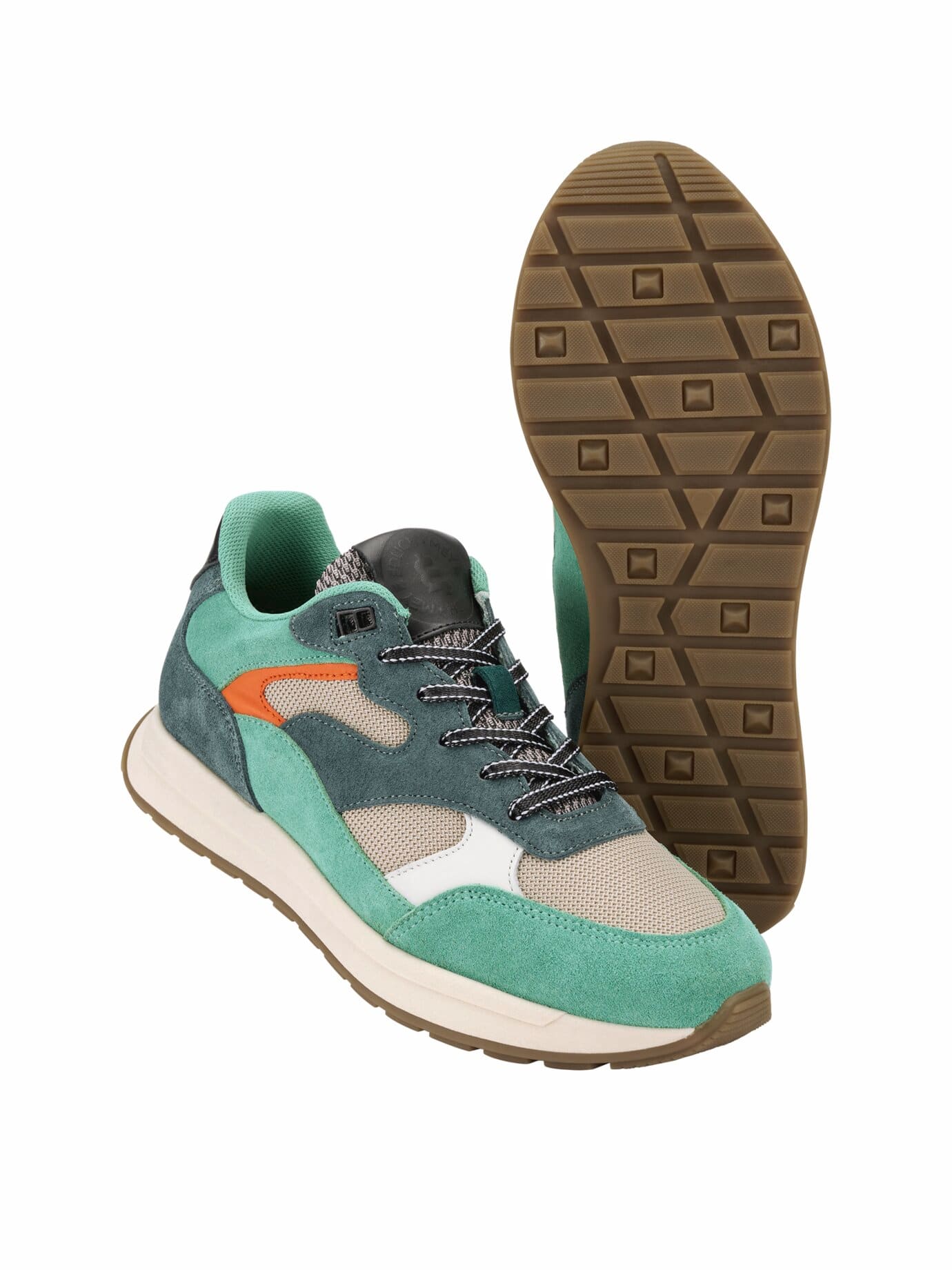 Lapislazuli-Runner Image