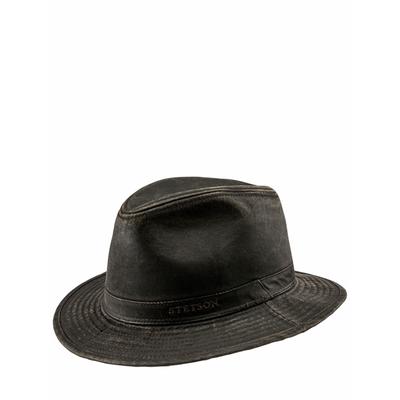 Stetson Traveller Image