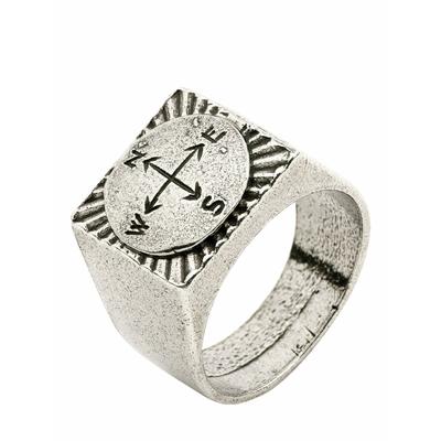 Kompass-Ring Image