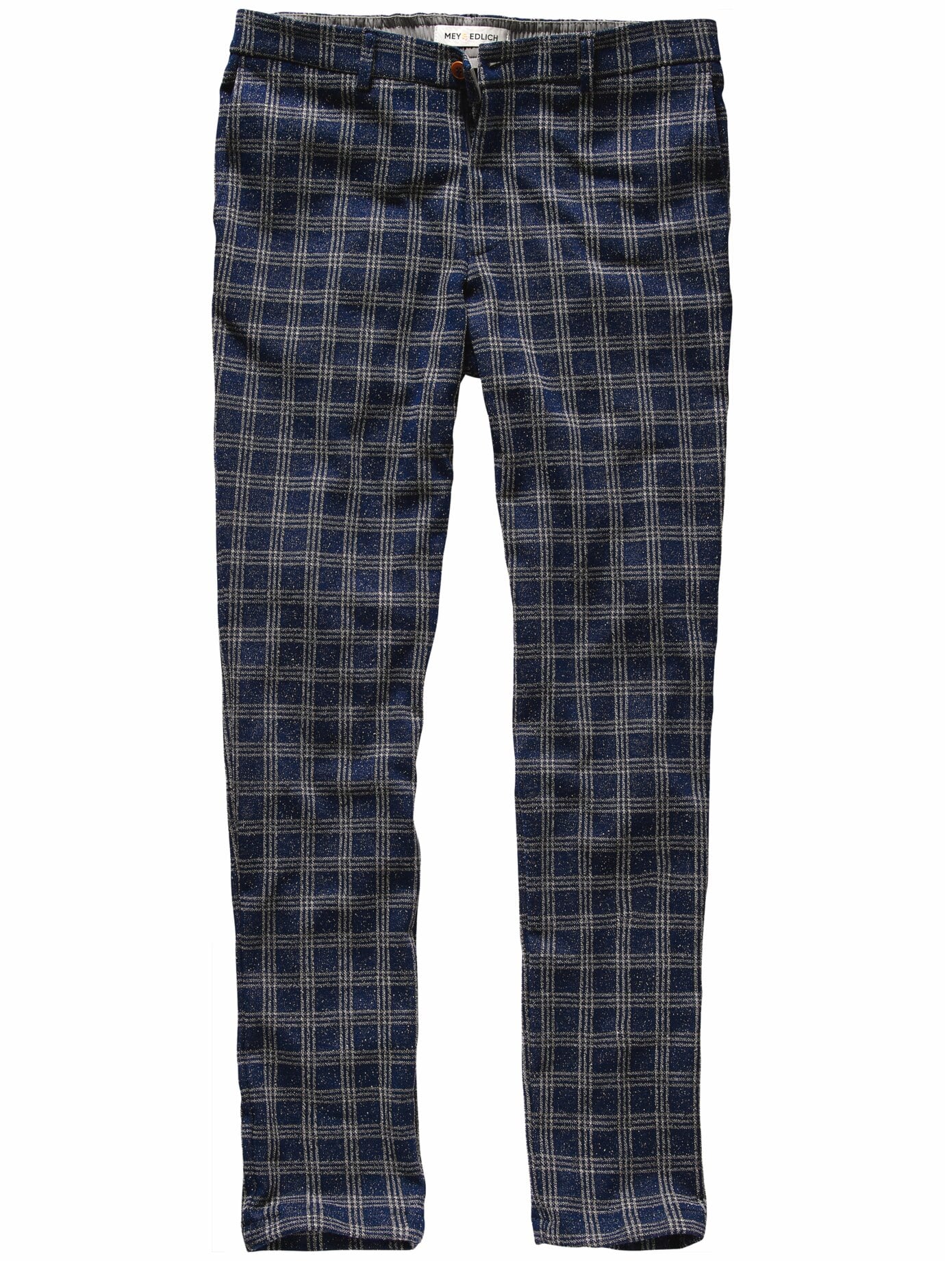 Stilfragen-Karohose Image